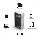 Virtual Laser Projection Keyboard and mouse Bluetooth Wireless Speaker