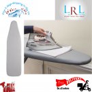 New Iron Padded Ironing Board Cover Thick Padding Resists Scorching & Staining