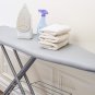 New Iron Padded Ironing Board Cover Thick Padding Resists Scorching & Staining