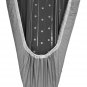 New Iron Padded Ironing Board Cover Thick Padding Resists Scorching & Staining