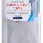 New Iron Padded Ironing Board Cover Thick Padding Resists Scorching & Staining