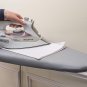 New Iron Padded Ironing Board Cover Thick Padding Resists Scorching & Staining
