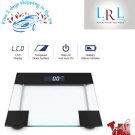 Electronic Bathroom Scale Weight Digital Scale Smart Advanced Step On Technology