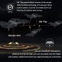 ORIGINAL Quadcopter Drone W Camera Live & Video120&Acirc;&deg; Wide-Angle PERFECT XMAS GIFT