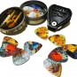 NEW UNIQUE Variety Pack Van Gogh Guitar Picks BEST Accessory For Guitar Player