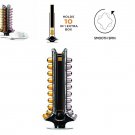 Prepara Espresso Capsules Carousel Elegant designed Holds up to 50 Capsules