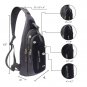 Sling Bag Backpack Everyday Women's Travel Waterproof Crossbody for Hiking NEW