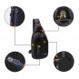 Sling Bag Backpack Everyday Women's Travel Waterproof Crossbody for Hiking NEW