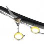 Original Barber Professional Scissors 6.5 Inch With Comb and Case for All Uses