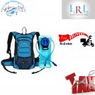 Hydration Backpack 2L Water Bladder Thermal Insulation Pack Outdoor Running NEW