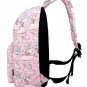 Bach to School Lightweight Unicorn Backpacks Girls School Bags Kids Bookbags NEW