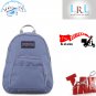 JanSport Half Pint Classic Daypack 600Denier Polyester Pint Sized Shoulder Strap