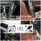 Vacuum Cleaner For Car DC 12-Volt 106W Wet & Dry Power Cord POWERFUL SUCTION