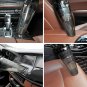 Vacuum Cleaner For Car DC 12-Volt 106W Wet & Dry Power Cord POWERFUL SUCTION