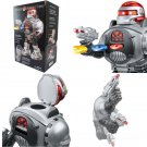 Funny Thinkgizmos Remote Control Robot Fires Discs, Dances, Talks Xmas Gift For
