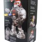 Funny Thinkgizmos Remote Control Robot Fires Discs, Dances, Talks Xmas Gift For
