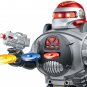 Funny Thinkgizmos Remote Control Robot Fires Discs, Dances, Talks Xmas Gift For