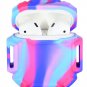 TOP QUALITY Sportive Shock Proof Cover Case for Apple AirPods Charging Portable