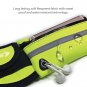 Best Very Light & Practical Pouch Waistband Holder Case With Zipper (Green) Xmas