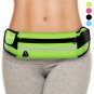 Best Very Light & Practical Pouch Waistband Holder Case With Zipper (Green) Xmas