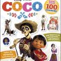 Ultimate Sticker Book Of Original Coco Story Experience Child Genuine Xmas Gift