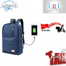 Laptop Backpack,Business Computer Slim Lightweight Backpack for Men and Women