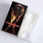 Creative Beer Mug Crystal Cup Boots Design Beer Glass Ideal for World Cup & Fans