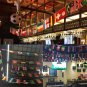 32 Country String Flag for 2018 FIFA World Cup Perfect for Fans Biggest Festival