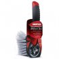 Wheel Brush Very Comfortable And Complete Single Red Wheel Brush Cleaner Vehicle
