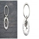 NEW EXCLUSIVE Tennis Key-chain, Tennis Jewelry - Perfect for Tennis Players