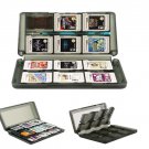 Portable 28-in-1 Game Card Case for Nintendo NEW 3DS  3DS  DSi  DSi XL  DSi LL