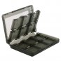 Portable 28-in-1 Game Card Case for Nintendo NEW 3DS  3DS  DSi  DSi XL  DSi LL