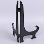 10 PACK Plate Display Easels Stands Plastic Picture Stand Frame Holder 7 inch