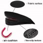 Adjustable Shoe Insole Height Increase Heel Insole Gain Altitude Lifts Shoe Pad