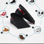 Adjustable Shoe Insole Height Increase Heel Insole Gain Altitude Lifts Shoe Pad