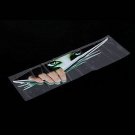 Eyes Peeking Monster sticker Voyeur Car Hob Funny Car Sticker 3D Funny Stickers