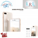 Glass Screen Protector Hd Clear Front And Back Anti Scratche For Iphone 8 Plus