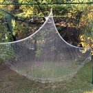All Hand-Made Cast Net