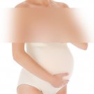 Natural Bamboo Seamless Maternity Panty Panties Underwear