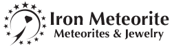 Iron Meteorites & Jewellery