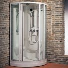 FJ-312 Modular Steam Shower