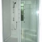 FJ-343 Modular Steam Shower