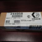 Graco pump kit repair