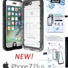 PELICAN Marine IP68 Waterproof Military Cover Case for Apple iPhone 7 Plus 5.5"!