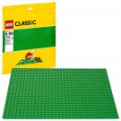 LEGO® Classic - Green Baseplate 10700 1 Pcs