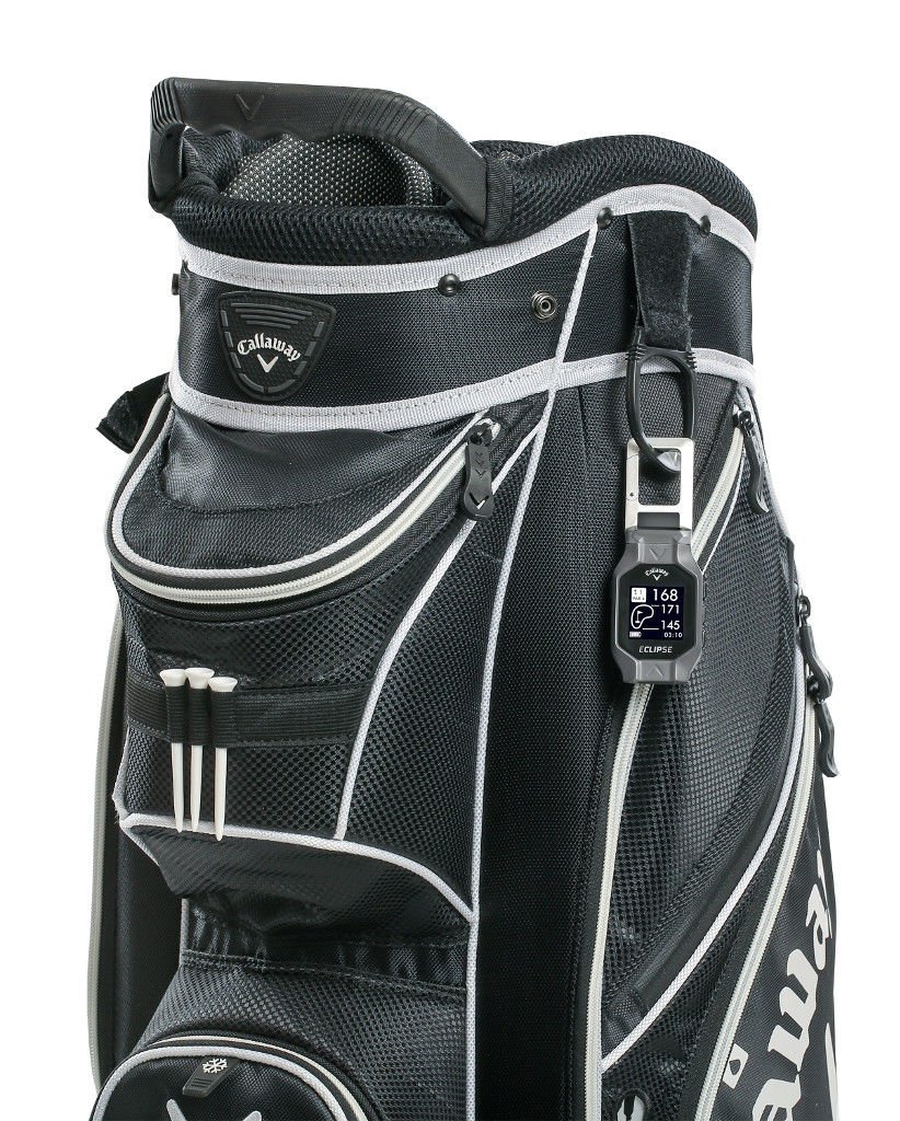 New Callaway Eclipse Golf GPS C70104