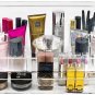Sorbus Makeup Organizer Case (Style 1 - Slanted Lid Sectional Top)!!!!!!!!!!