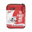 AAA 85 Piece Commuter First Aid Kit 1 Free Shipping