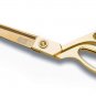 Venoly Sewing Essentials Tool Kit, Includes Small and Large Scissors and Shears,