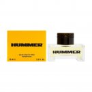 Hummer by Hummer for Men 2.5 oz Eau de Toilette Spray Brand New